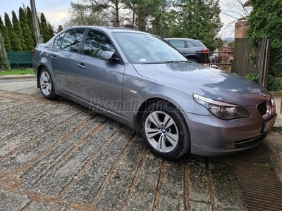 BMW 530d