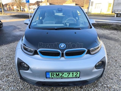 BMW I3 REX (Automata)