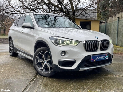 BMW X1 sdrive18d (Automata) / Mo-i!/ 105eKm!/ V...