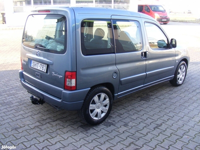 Citroen Berlingo 1.6 Benzin Kitűnő Gyári Állapot!!!