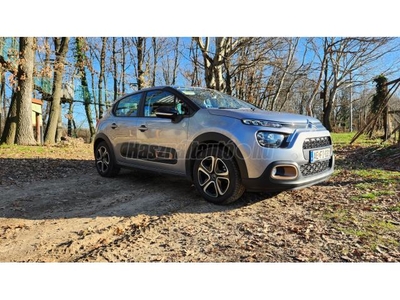 CITROEN C3 1.2 PureTech C-Series S&S