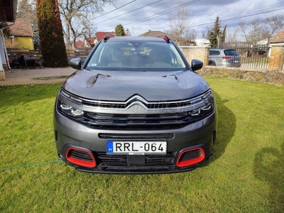 CITROEN C5 AIRCROSS 1.5 BlueHDi Shine EAT8