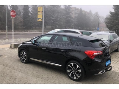 CITROEN DS5 2.0 BlueHDi Sport (Automata) 109.000Km!Szervizkönyves!