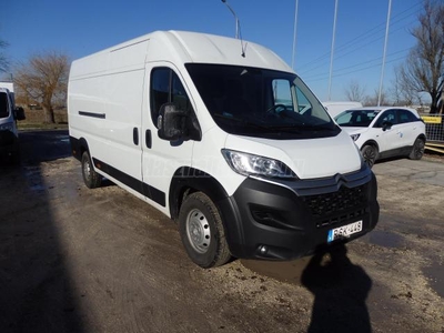 CITROEN JUMPER 2.0 BlueHDI 35 Heavy L4 ComfortEURO6 L4H2