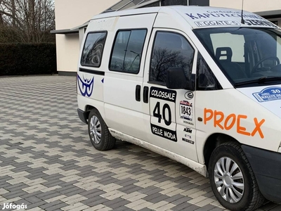 Citroen Jumpy