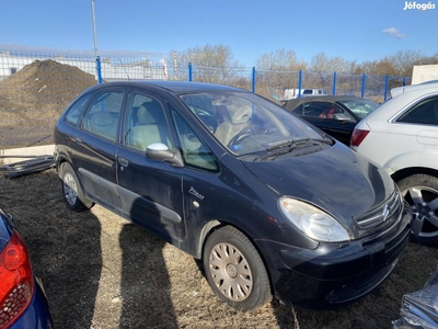 Citroen Xsara