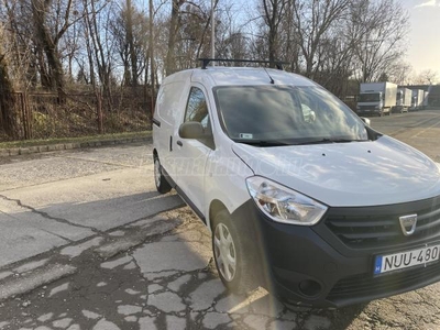 DACIA DOKKER Van 1.5 dCi Ambiance