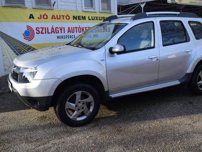 Dacia Duster 1.6 Cool 4x4 Összkerékhajtás. Klím...