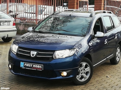 Dacia Logan MCV 0.9 TCe Exception Tempomat. Klí...