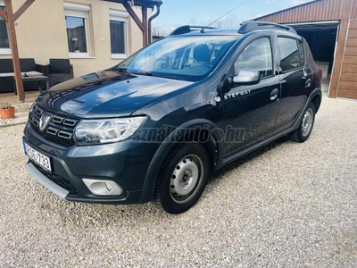 DACIA SANDERO 0.9 TCe Techroad