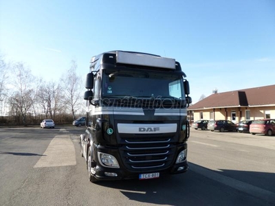 DAF XF 440FT