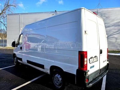 FIAT DUCATO 15 2.3 JTD Furgone L2H1