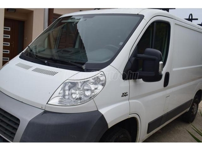 FIAT DUCATO 2.2 Mjet CH1 3.0 t 250 L