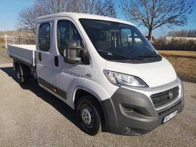 FIAT DUCATO 2.3 Mjet Combinato 3.3 t MH2 MTA