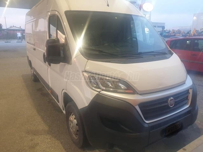 FIAT DUCATO 2.3 Mjet LH3 3.5 t MTA