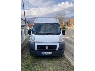 FIAT DUCATO 2.3 Mjet LWB 3.5 t Start&Stop