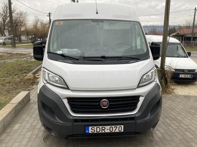 FIAT DUCATO 2.3 Mjet MH1 3.3 t