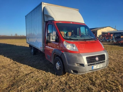 FIAT DUCATO 2.3 Mjet MLWB 3.3 t