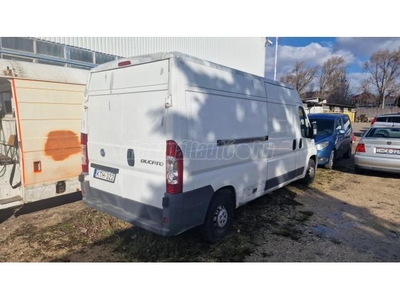 FIAT DUCATO 3.0 Mjet LH2 3.5 t