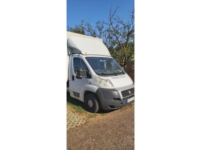 FIAT DUCATO 3.0 Mjet LWB 3.5 t