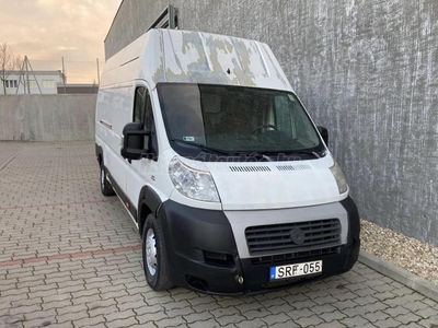 FIAT DUCATO Maxi 2.3 Mjet XLH2 3.5 t