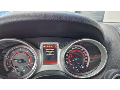 FIAT FREEMONT 2.0 Mjet Black Code (7 személyes ) KM GARANCIA 102000kmrrel