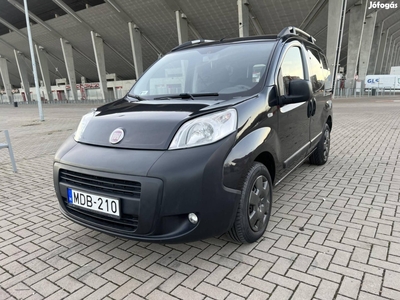 Fiat Qubo