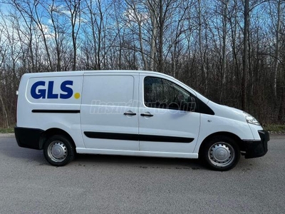 FIAT SCUDO 2.0 Mjet L2H1 E5