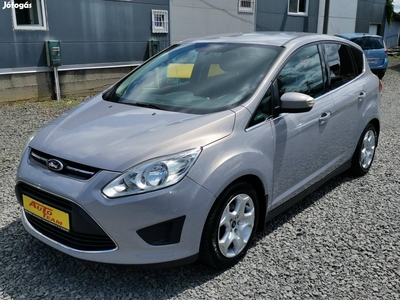 Ford C-Max 1.6 TDCi Trend