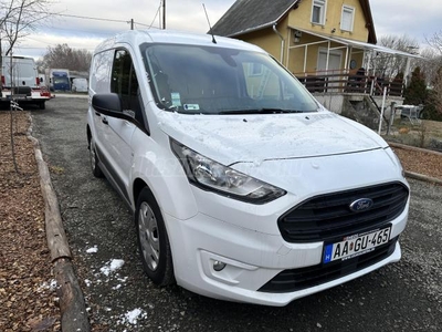 FORD CONNECT Tourneo205 1.5 TDCi L1 Trend