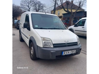 FORD CONNECT Transit1.8 TDCi 200 SWB