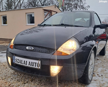 Ford KA Sportka 1.6