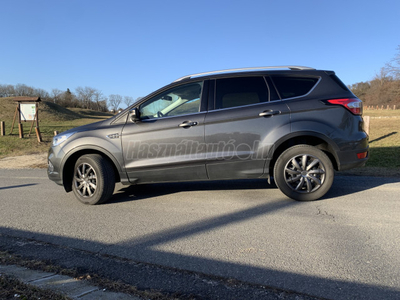 FORD KUGA 1.5 EcoBoost Titanium Technology