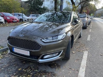 FORD MONDEO 2.0 HEV Vignale (Automata) Vinagle Hibrid