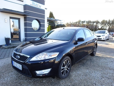 Ford Mondeo 2.0 TDCi Celebration Xenon!Gazdaság...