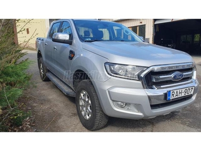 FORD RANGER 2.2 TDCi 4x4 XLT EURO6