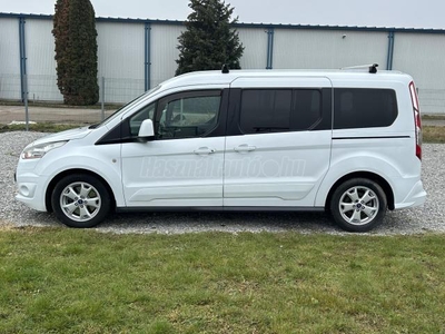 FORD TOURNEO Connect 230 1.6 TDCi LWB Trend (7 személyes ) Mo-i!