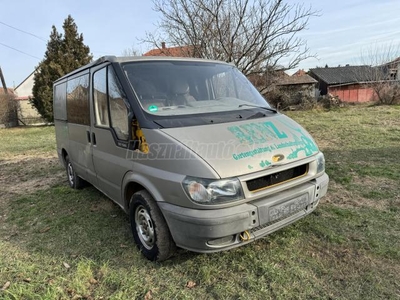 FORD TRANSIT 2.0 DI 280 S TDE