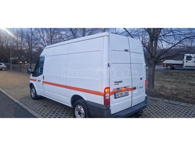 FORD TRANSIT 2.2 TDCi 280 M