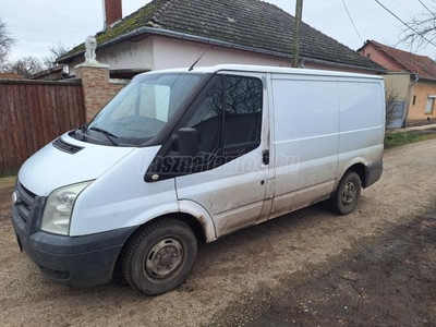 FORD TRANSIT 2.2 TDCi 280 M