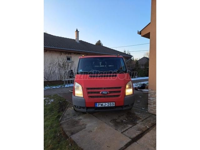 FORD TRANSIT 2.2 TDCi 300 L Ambiente