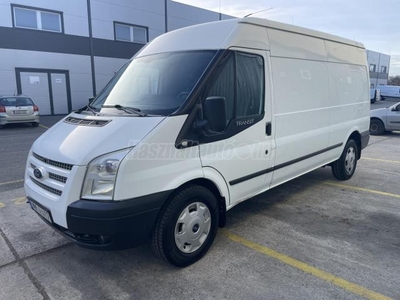 FORD TRANSIT 2.2 TDCI 300 S Ambiente