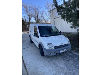 FORD TRANSIT Connect 1.8 TDDI