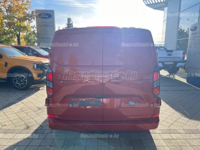 FORD TRANSIT Custom 2.0 TDCi 280 L1H1 Trend