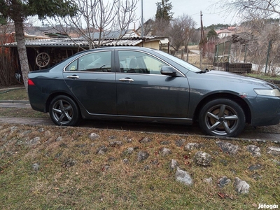 Honda 2.2diesel Accord