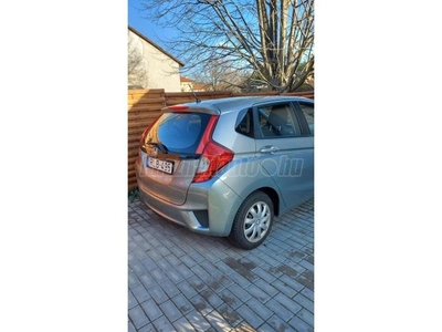 HONDA JAZZ 1.3 Trend