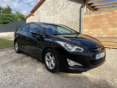 HYUNDAI I40 2.0 GDI Style