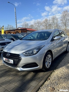 Hyundai I40 1.7 CRDi LP Life 159.000km futás KA...