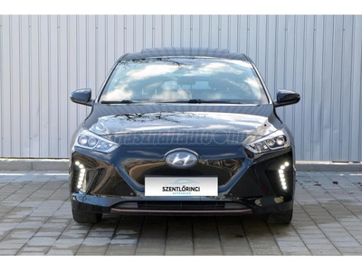 HYUNDAI IONIQ electric Premium (Automata) Full..led. nap.tető. mem. bőr