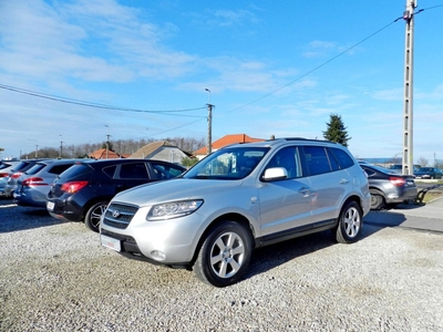 Hyundai Santa FE 2.2 CRDi VGT Premium CZ [7 sze...